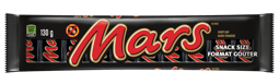 MARS Fun Size Bars 10 Pack, 130g image