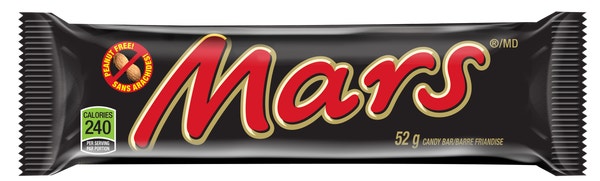 MARS Bar, 52g