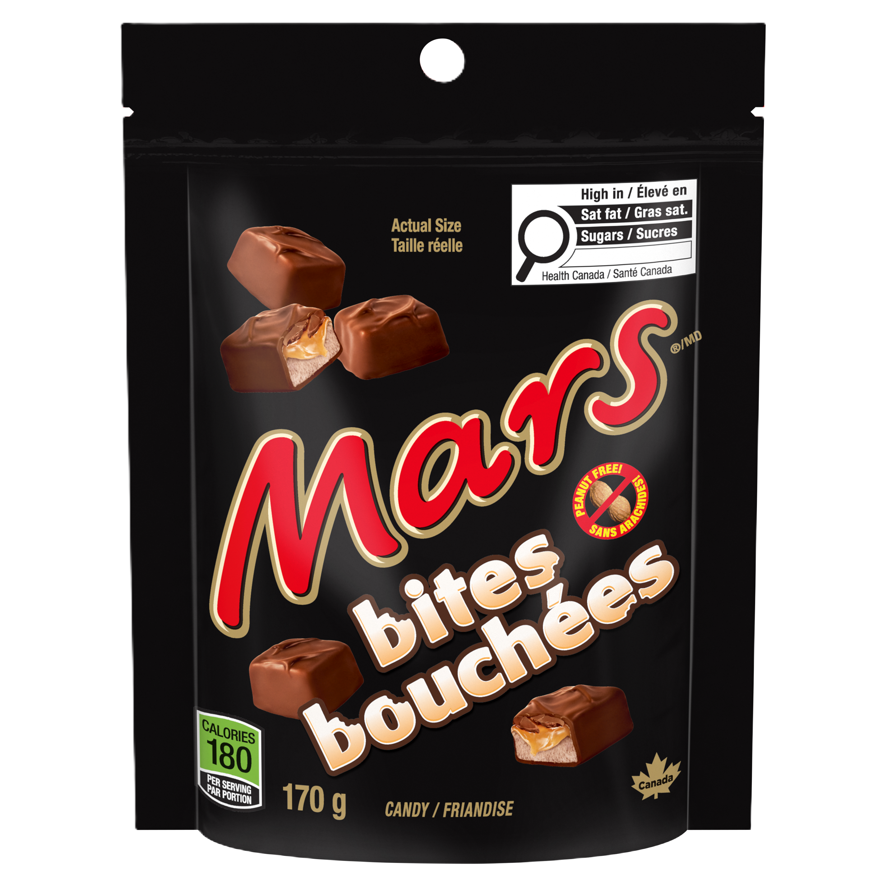 owner of mars candy - Ilustrasi 3
